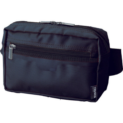 Compact Waist Pouch  TC-CWP-BK  TRUSCO