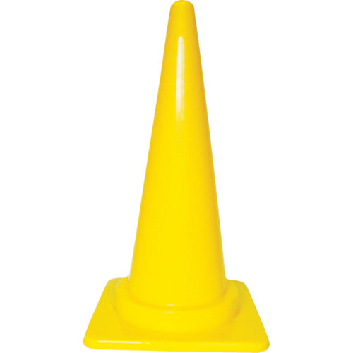 Safety Cone  TCC-Y  TRUSCO