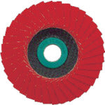 Load image into Gallery viewer, Ceramic Disc for Weld Bead  TCD10015-C-80  TRUSCO
