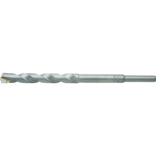 Load image into Gallery viewer, Vibration Drill Bit  TCD-165  TRUSCO

