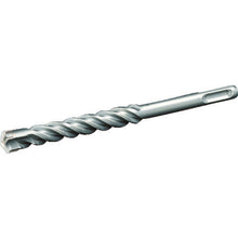 Load image into Gallery viewer, SDS Plus UX for Light Hammer Drills  TCD-SDSUX-60  TRUSCO
