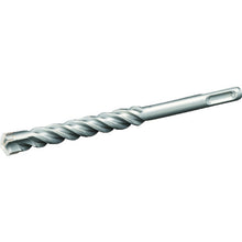 Load image into Gallery viewer, SDS Plus UX for Light Hammer Drills  TCD-SDSUX-90  TRUSCO
