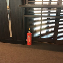 Load image into Gallery viewer, Cover for Fire Extinguisher  TCFE-B  TRUSCO
