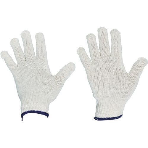 Cotton Gloves  TCG600-1P-N  TRUSCO