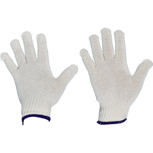 Cotton Gloves  TCG600-240P-N  TRUSCO