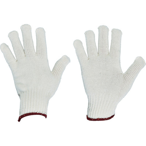 Cotton Gloves  TCG750-1P-N  TRUSCO