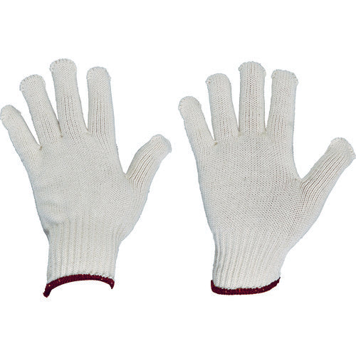 Cotton Gloves  TCG750-240P-N  TRUSCO