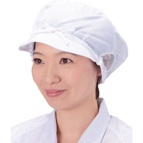 Clean Wear(Cap)  TCGCF-W  TRUSCO