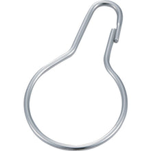 Load image into Gallery viewer, Stainless Steel Curtain Hook  TCH-10  TRUSCO
