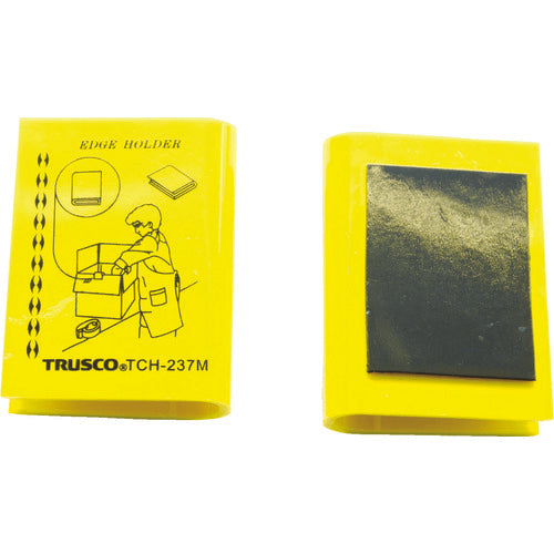 Carton Edge Holder With Magnet  TCH-237M  TRUSCO