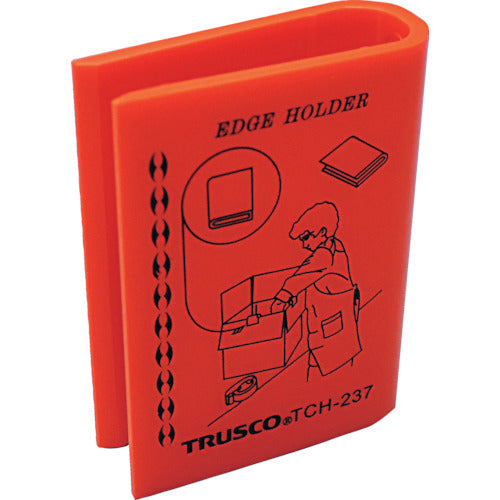 Carton Edge Holder  TCH-237  TRUSCO