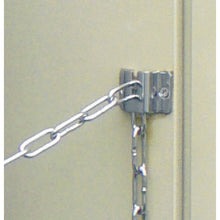 Load image into Gallery viewer, Stainless Steel Chain Holder  TCH-3A  TRUSCO
