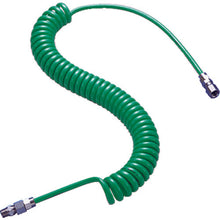 Load image into Gallery viewer, Flameproof Tough Coil with 1/4 Standard Fitting  TCH-803  TRUSCO
