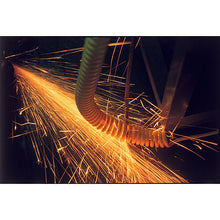 Load image into Gallery viewer, Flameproof Tough Coil with 1/4 Standard Fitting  TCH-803  TRUSCO

