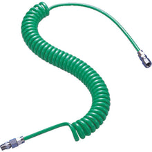 Load image into Gallery viewer, Flameproof Tough Coil with 1/4 Standard Fitting  TCH-805  TRUSCO
