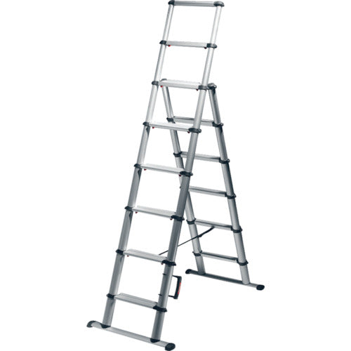 Aluminum Stepladder  TCL-23  HASEGAWA