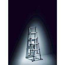 Load image into Gallery viewer, Aluminum Stepladder  TCL-23  HASEGAWA
