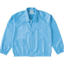 Load image into Gallery viewer, Clean Room Wear  TCLGJ-B-L  TRUSCO

