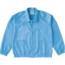 Load image into Gallery viewer, Clean Room Wear  TCLGJ-B-M  TRUSCO
