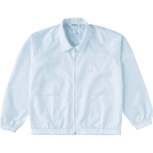 Load image into Gallery viewer, Clean Room Wear  TCLGJ-W-3L  TRUSCO
