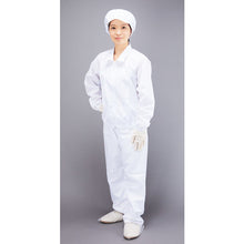Load image into Gallery viewer, Clean Room Wear  TCLGJ-W-LL  TRUSCO
