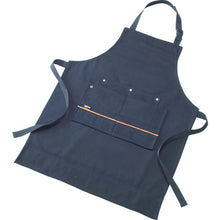 Load image into Gallery viewer, Work Apron  TC-MK  TRUSCO
