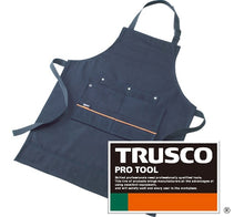 Load image into Gallery viewer, Work Apron  TC-MK  TRUSCO
