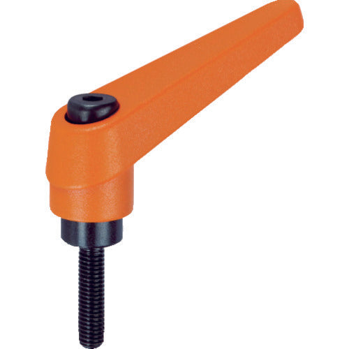 Metal Adjustable Handle  TCMR5-40  TRUSCO