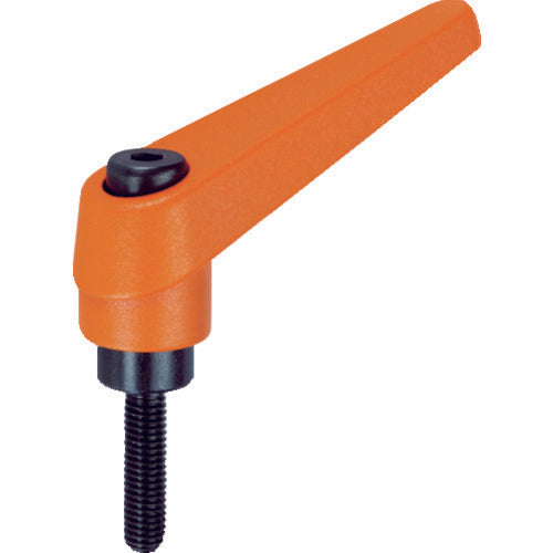 Metal Adjustable Handle  TCMR6-40  TRUSCO