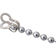 Load image into Gallery viewer, Ball Chain  TCNB-50  TRUSCO
