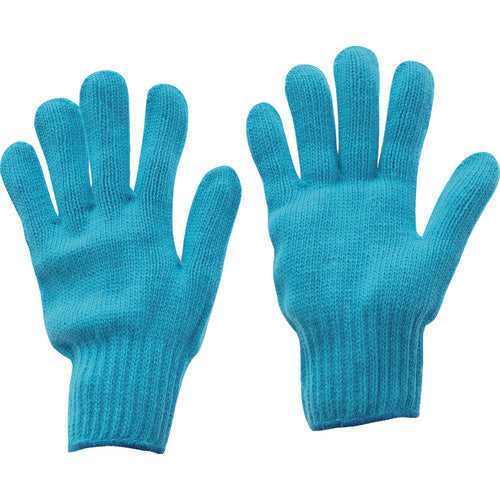 Color Gloves  TCNG-B  TRUSCO