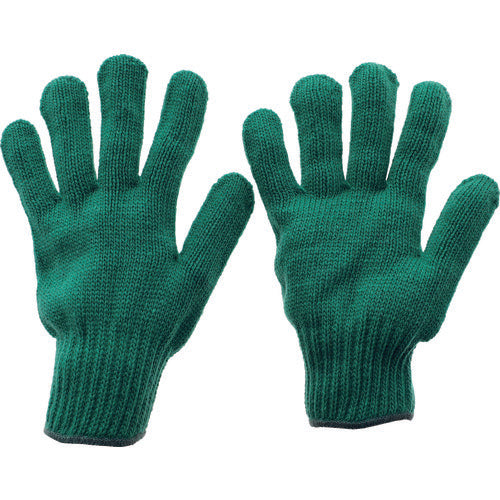 Color Gloves  TCNG-G  TRUSCO