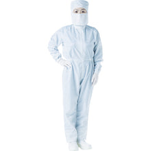 Load image into Gallery viewer, Clean Room Wear  TCOGF-W-LL  TRUSCO
