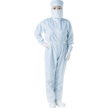 Load image into Gallery viewer, Clean Room Wear  TCOGF-W-M  TRUSCO
