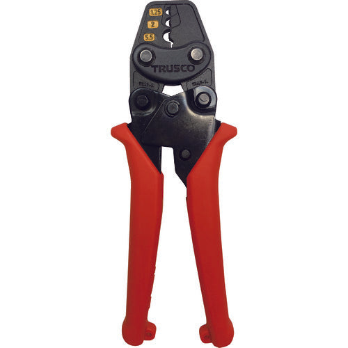 Crimping Tool  TCP-172  TRUSCO