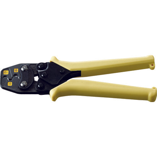 Crimping Tool  TCP-195  TRUSCO