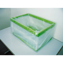 Load image into Gallery viewer, Plastic Bag for Foldable Container  TCP20  TRUSCO
