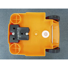 Load image into Gallery viewer, Caster Pail  TCP-45C2  TRUSCO
