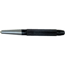 Load image into Gallery viewer, Carbide-tipped Center Punch  TCP-L-4500  TRUSCO
