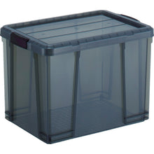 Load image into Gallery viewer, Clear Light Box  TCR-02D-BK  TRUSCO
