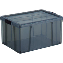 Load image into Gallery viewer, Clear Light Box  TCR-04D-BK  TRUSCO
