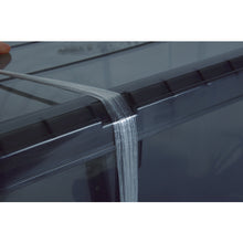Load image into Gallery viewer, Clear Light Box  TCR-04D-BK  TRUSCO
