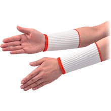 Load image into Gallery viewer, Cut-Resistant Wrist Guard  TCR-148  TRUSCO
