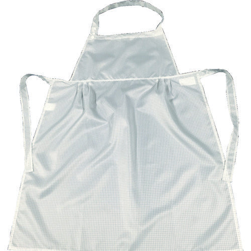 Clean Apron  TCRA-W  TRUSCO