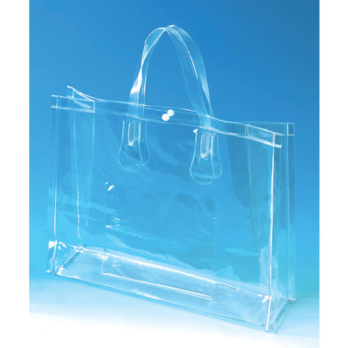 Clear bag  TCRBAG-M  TRUSCO