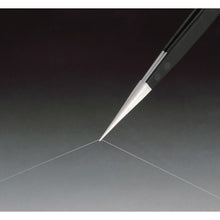 Load image into Gallery viewer, Tweezers with New Ceramic Tip  TC-S01  KEIBA
