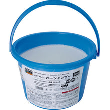 Load image into Gallery viewer, Solid Car Shampoo with Bucket(Car Body &amp;Tire Use)  TCSH-5  TRUSCO
