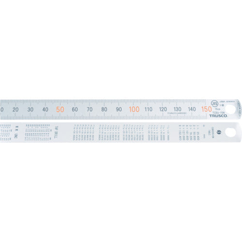 Pick Up Metric Rule  TCSU-30N  TRUSCO