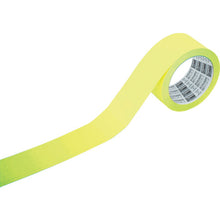 Load image into Gallery viewer, Luminous Tape  TCTT20X5  TRUSCO
