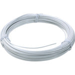 Nylon-covered Steel Wire  TCW-09W  TRUSCO